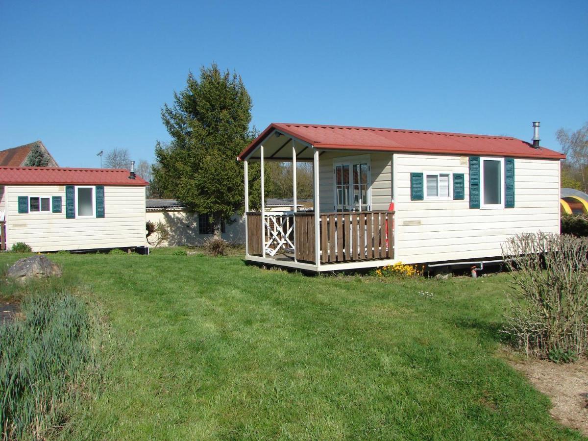 Moulin De Collonge Campsite 4*
