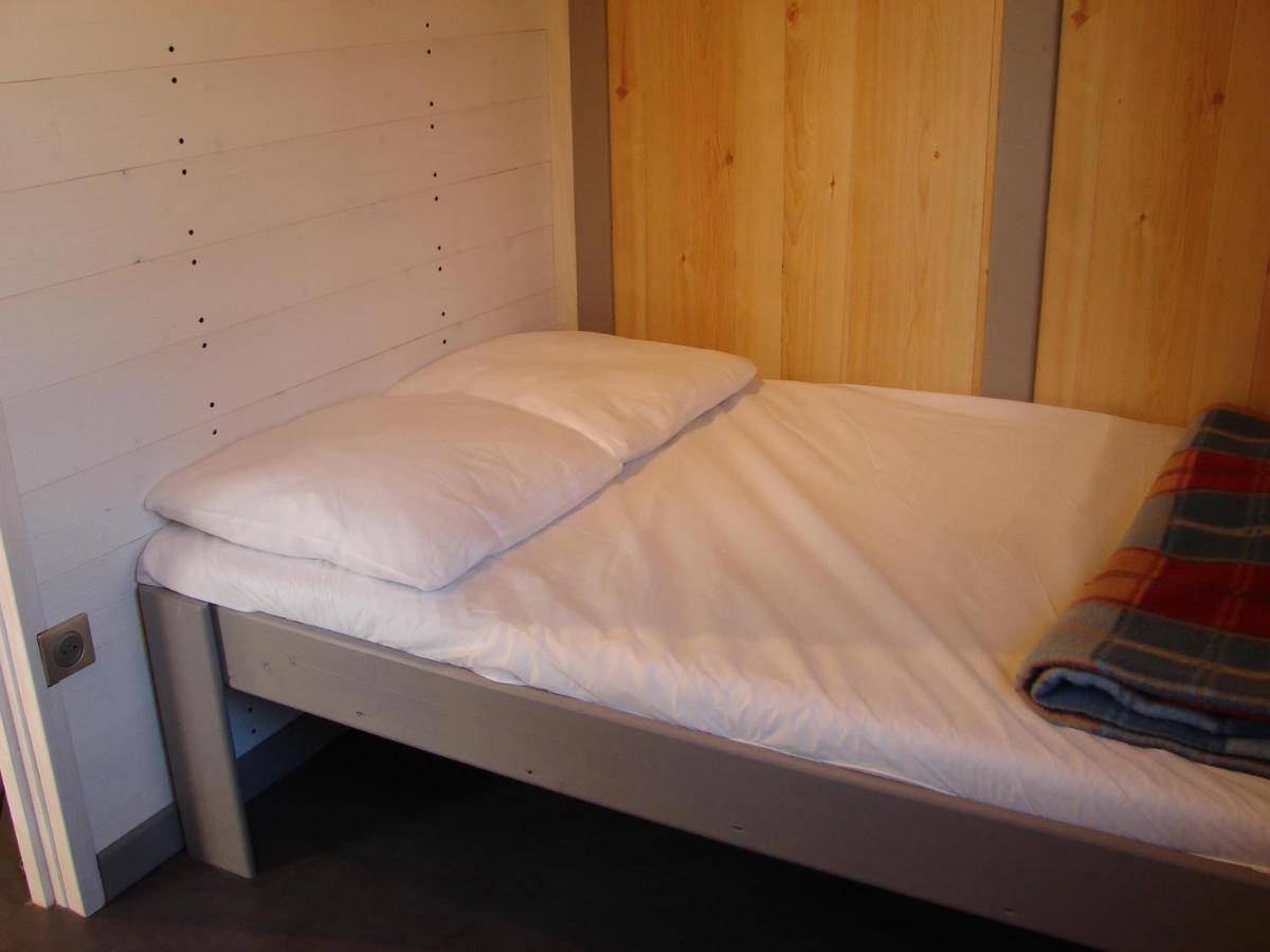 Campsite Moulin De Collonge
