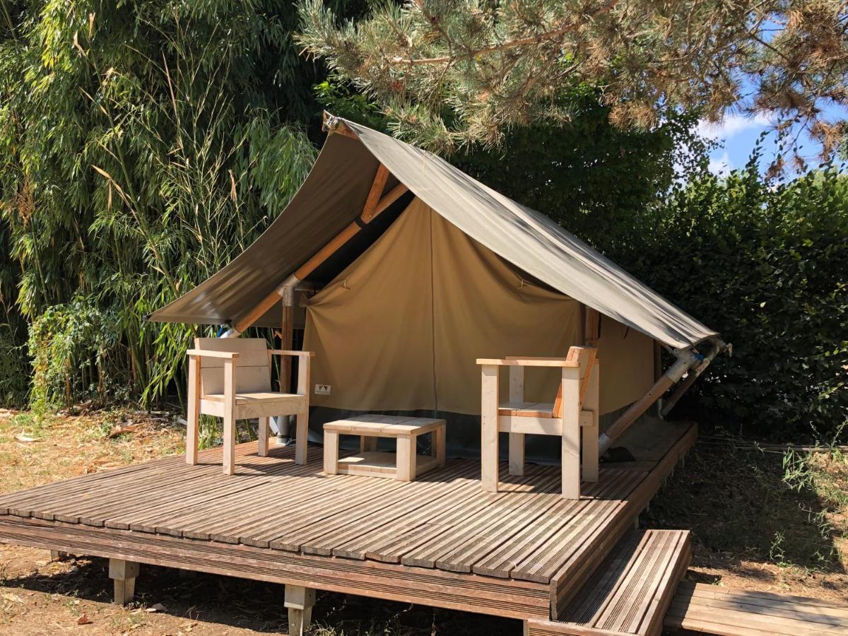 Moulin De Collonge Campsite Saint-Boil